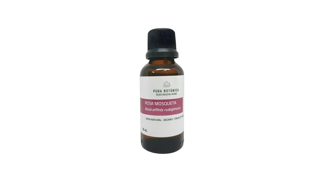 Melhor Marca de Óleo de Rosa Mosqueta: Clareamento e Hidratação Natural