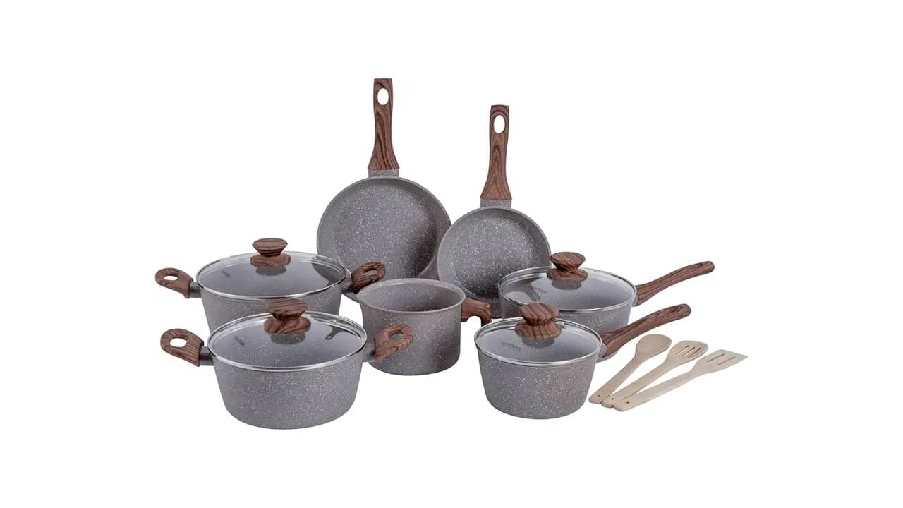 Melhor Marca de Panela de Cerâmica: Análise Detalhada de 10 Modelos