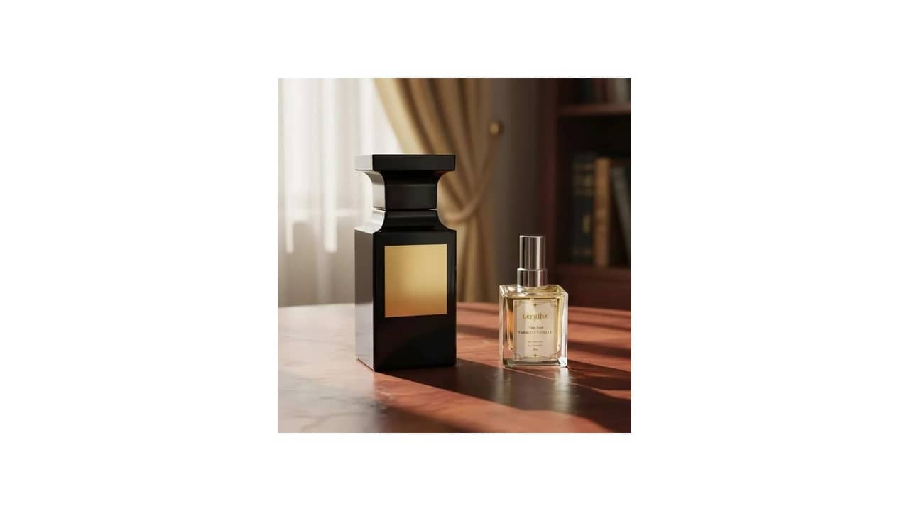 Melhor Marca de Perfume Contratipo: Fragrâncias Distintivas para Você