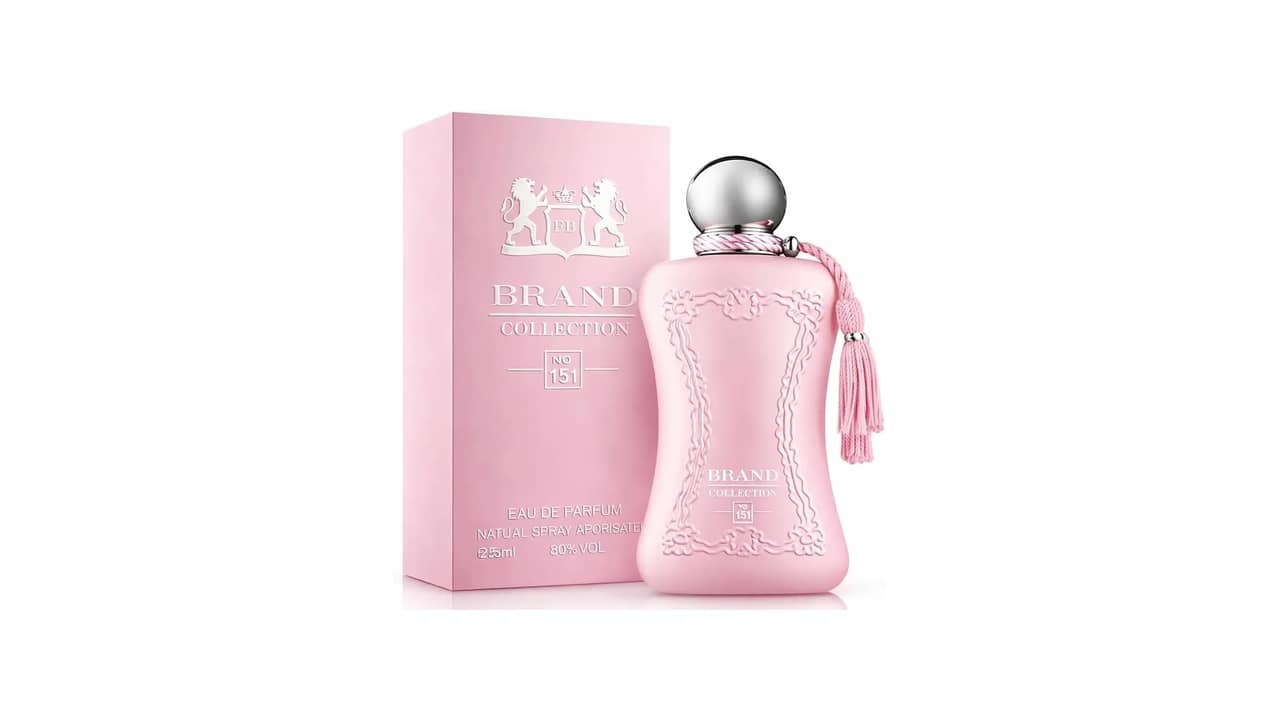 Melhor Marca de Perfume: Qual Combina com Seu Estilo?