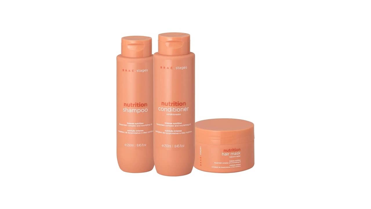 Melhor Marca de Produtos para Cabelo: 10 Itens Essenciais para Qualidade e Cuidado