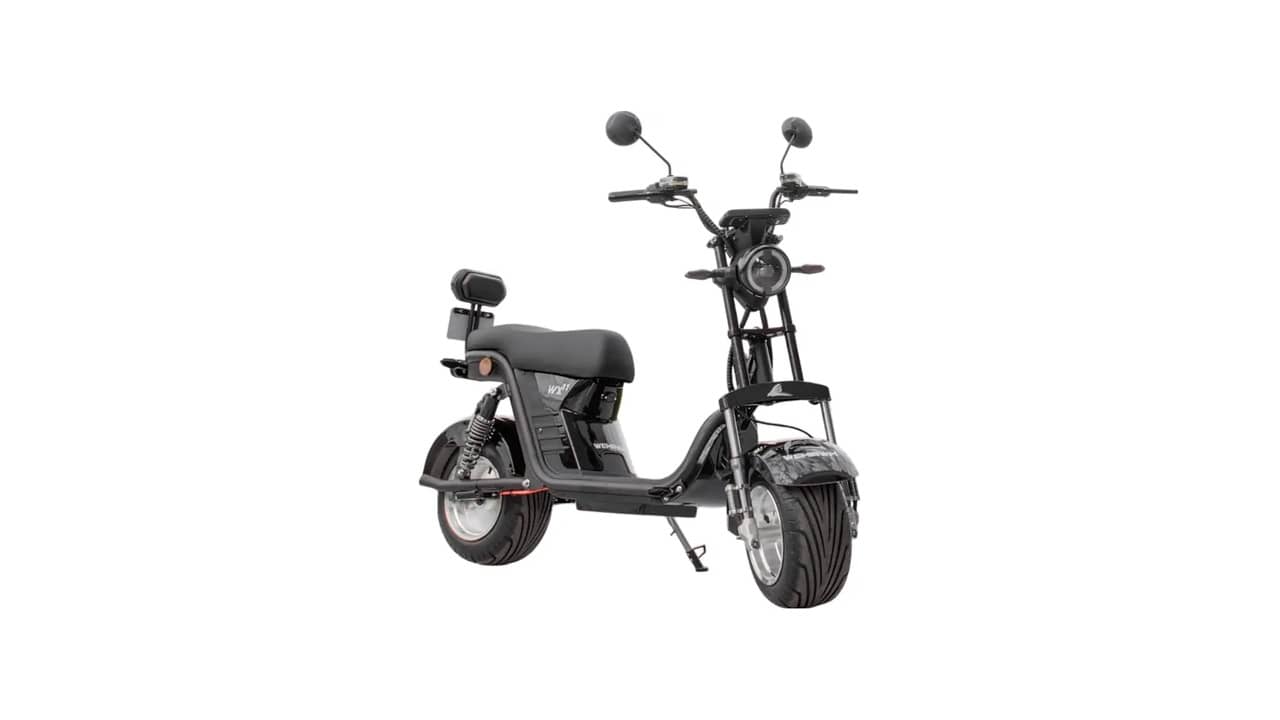 Melhor Marca de Scooter Elétrica: Autonomia e Velocidade Comparadas