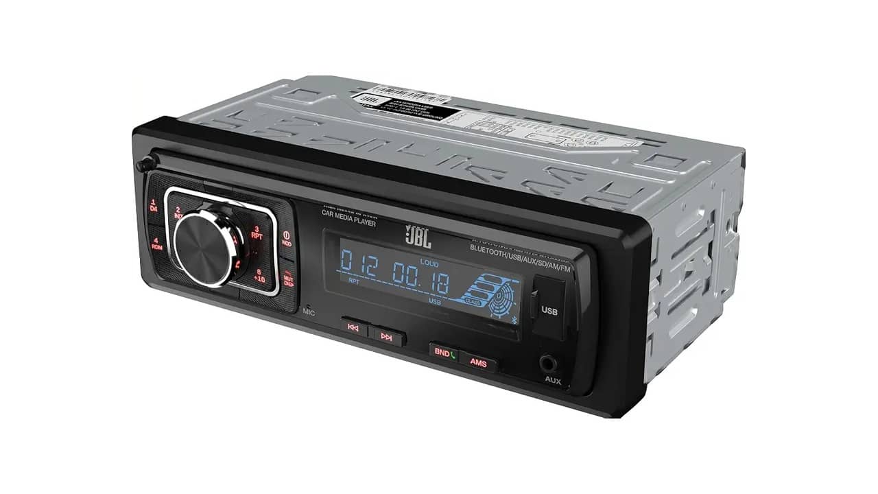 Melhor Marca de Som Automotivo: Bluetooth e Potência Para Seu Carro
