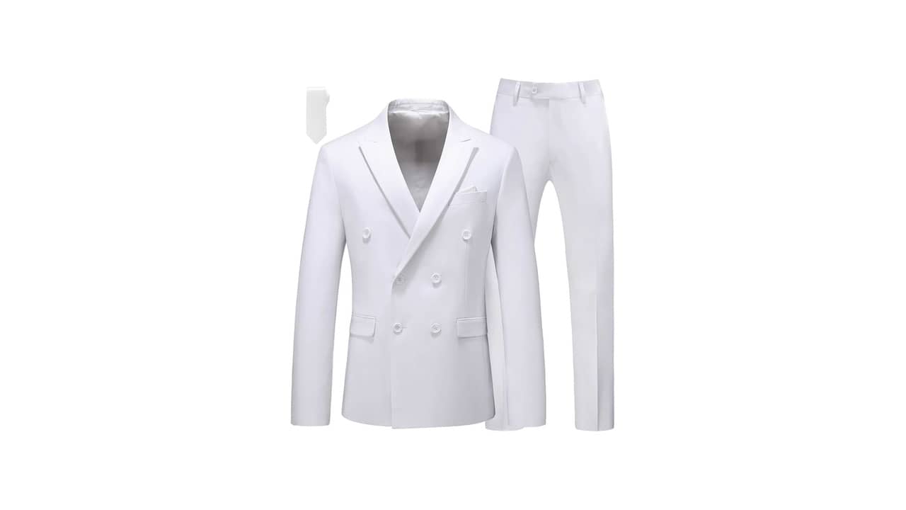 Melhor Marca de Terno Masculino: Estilo e Qualidade Explorados