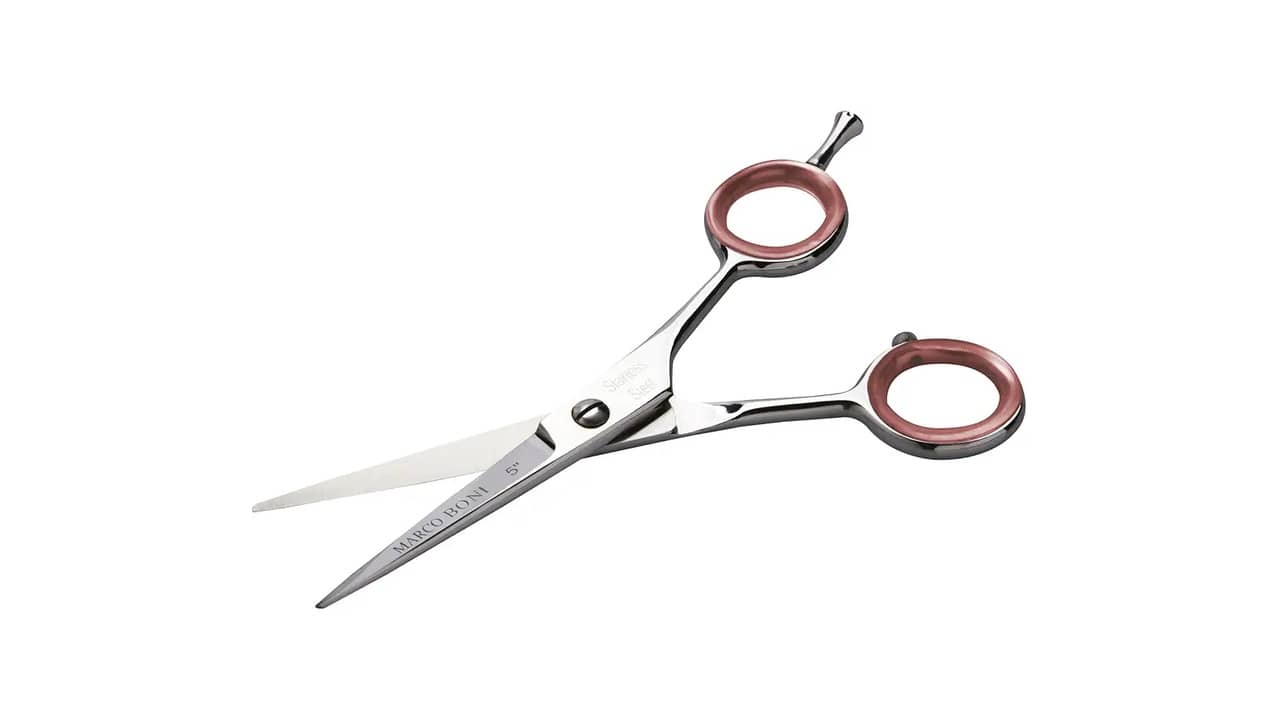 Melhor Marca de Tesoura Profissional: Fio Liso vs Fio Laser