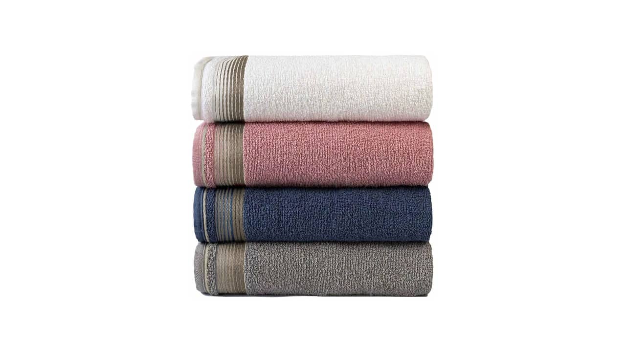 Melhor Marca de Toalha de Banho: Qual É a Mais Absorvente e Macia?
