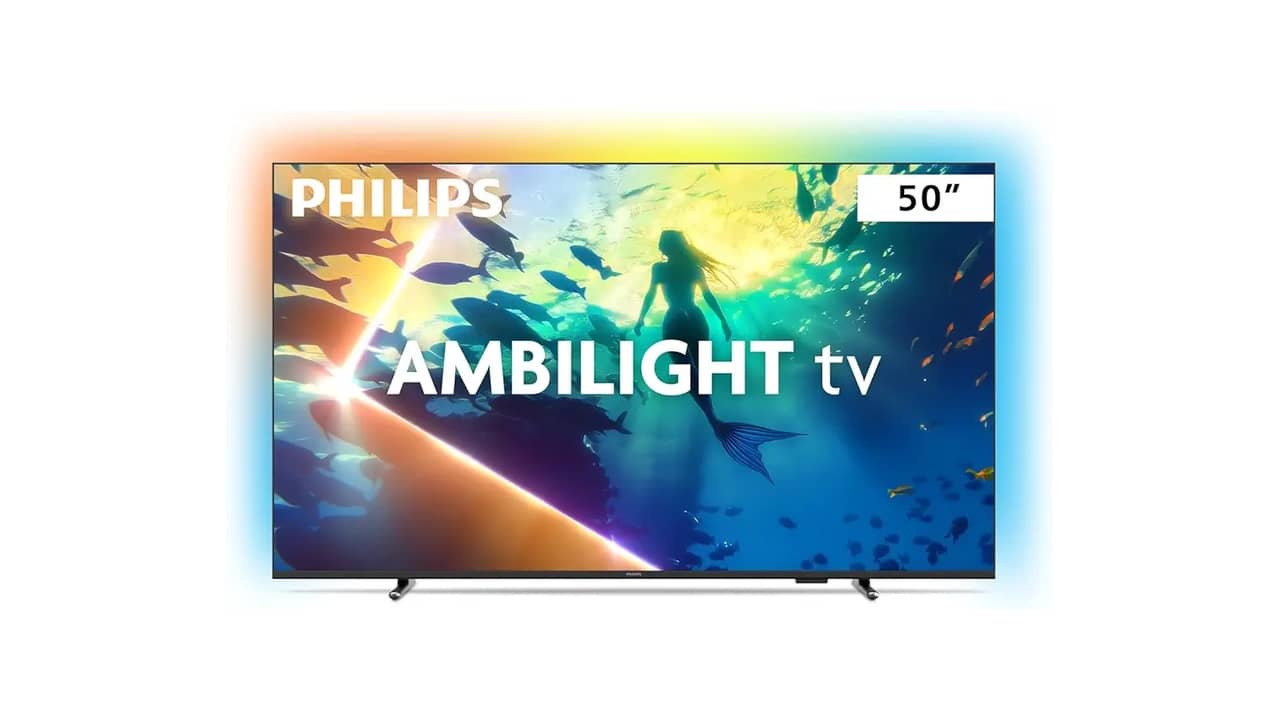 Melhor Marca de TV Philips: As 10 Melhores Opções de 4K e Ambilight
