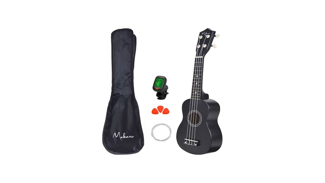 Melhor Marca de Ukulele: Analise de 10 Modelos Para Principiantes