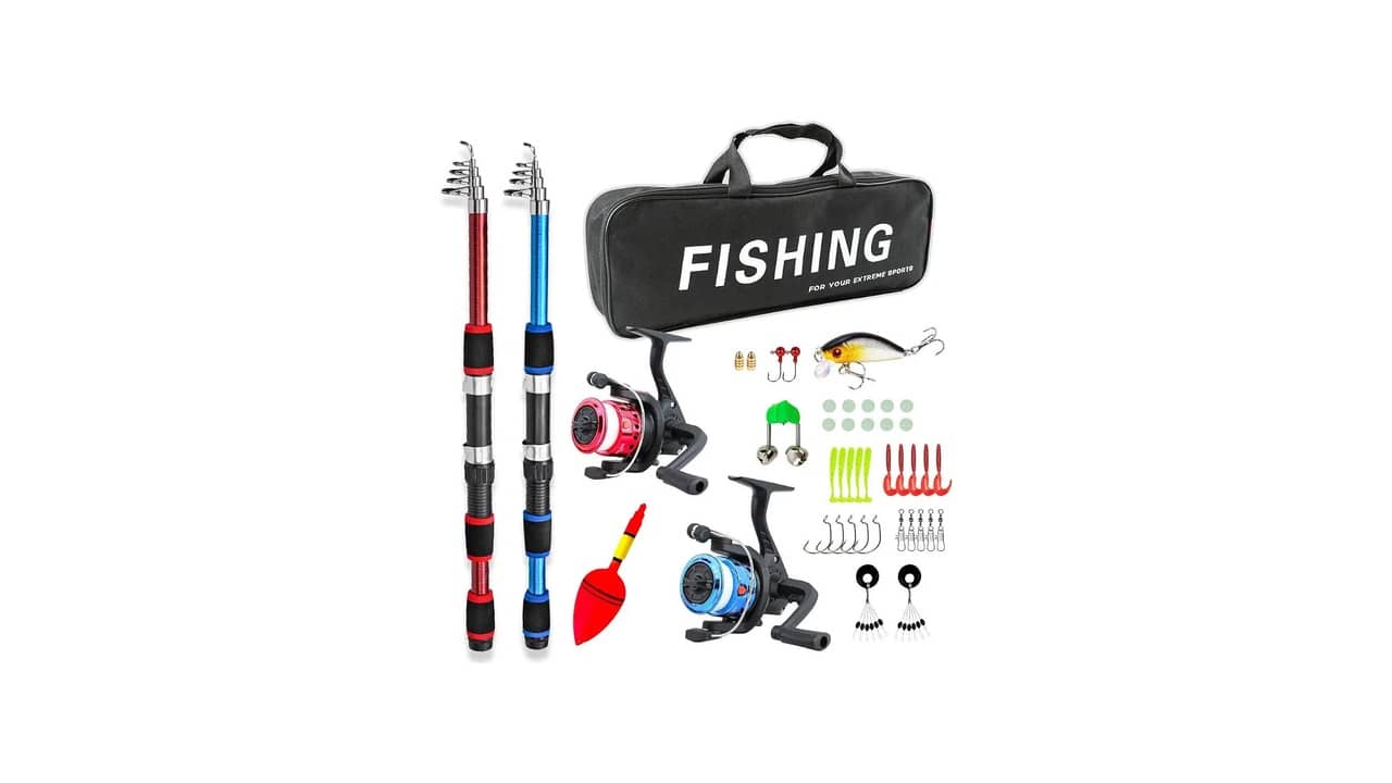Melhor Marca de Vara de Pesca: Qual Modelo é Mais Versátil?