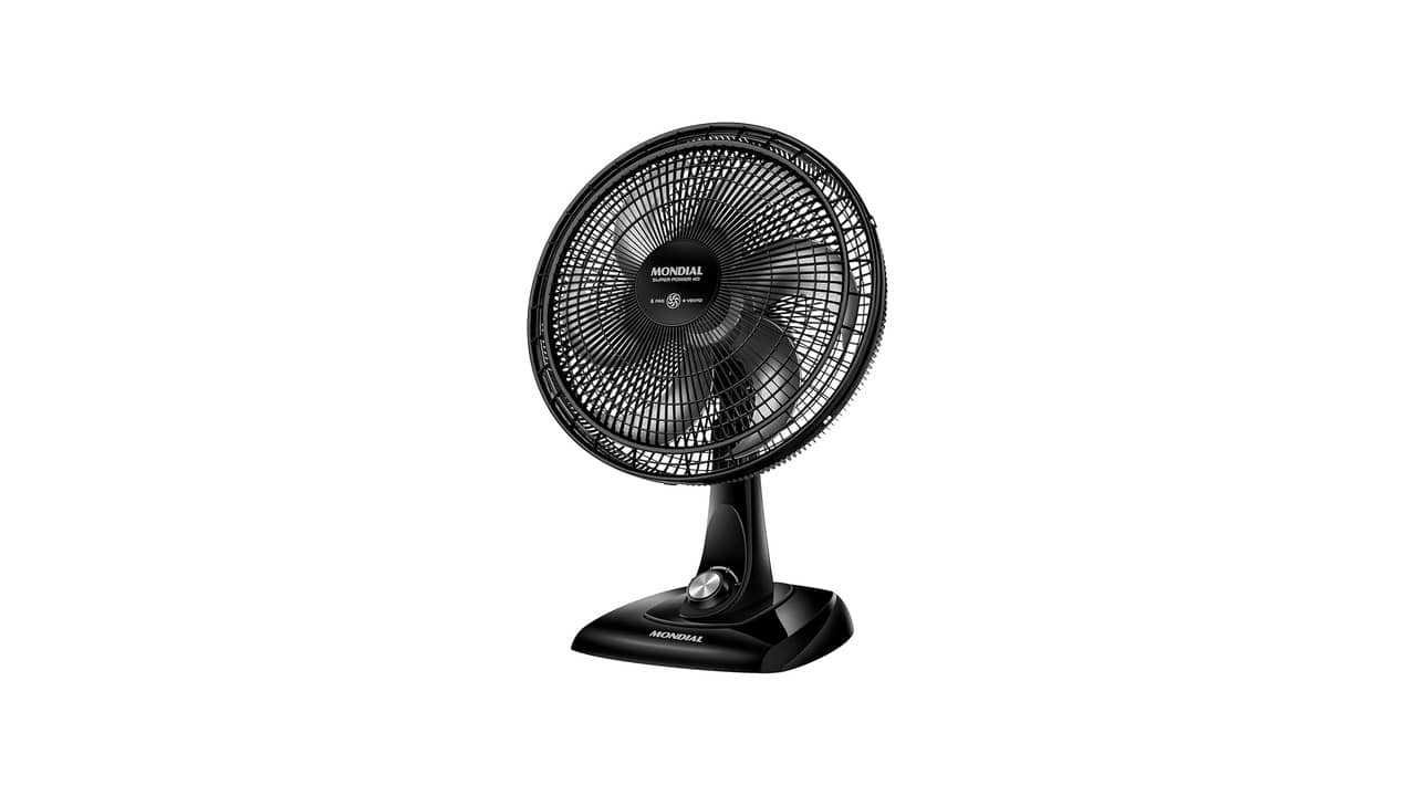 Melhor Marca de Ventilador: Controle de Velocidade e Eficiência