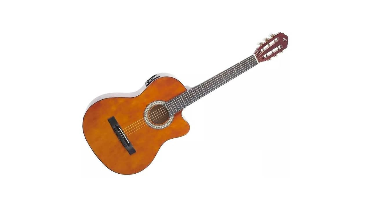 Melhor Marca de Violão Elétrico: 7 Modelos Revolucionários para Músicos