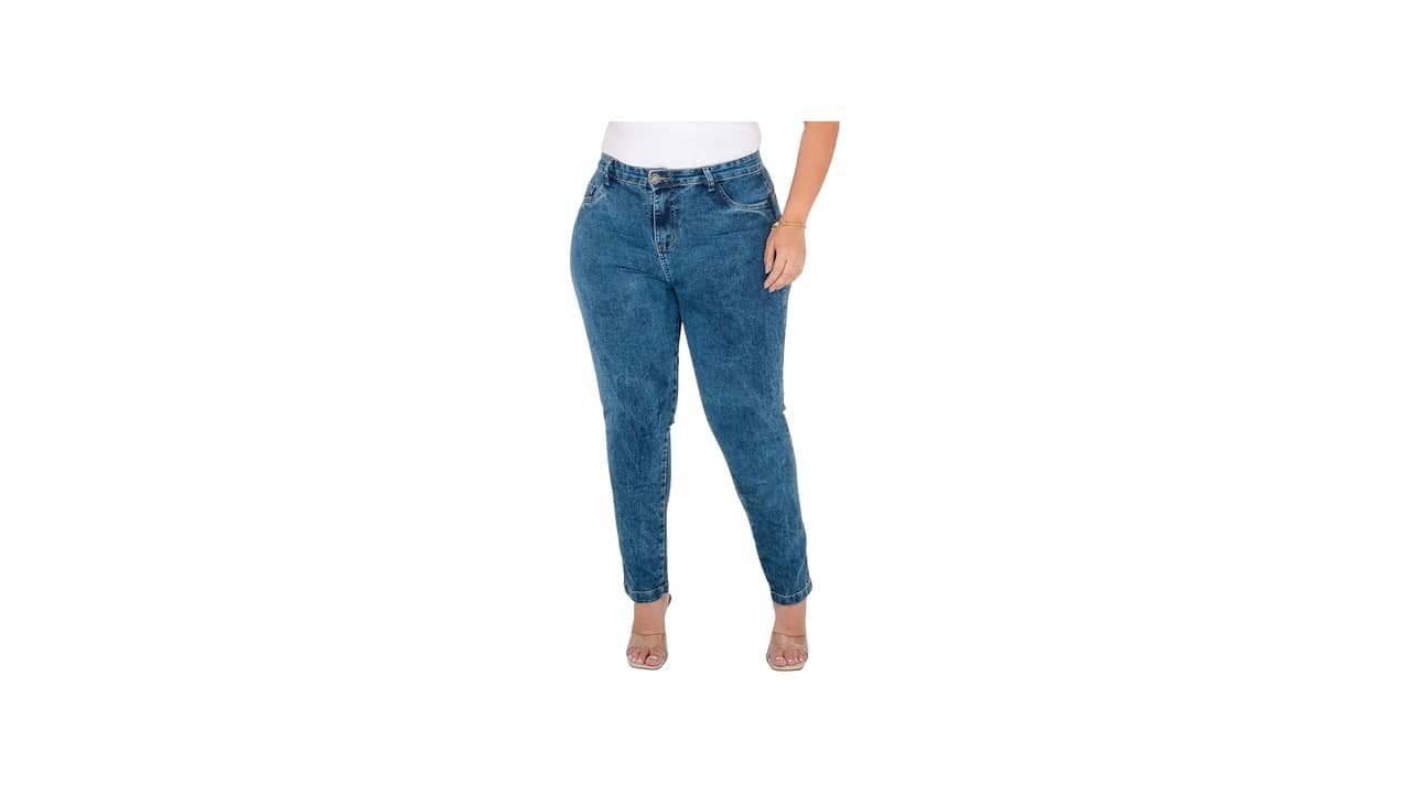 Melhor Marca Plus Size: 10 Looks Estilosos e Confortáveis