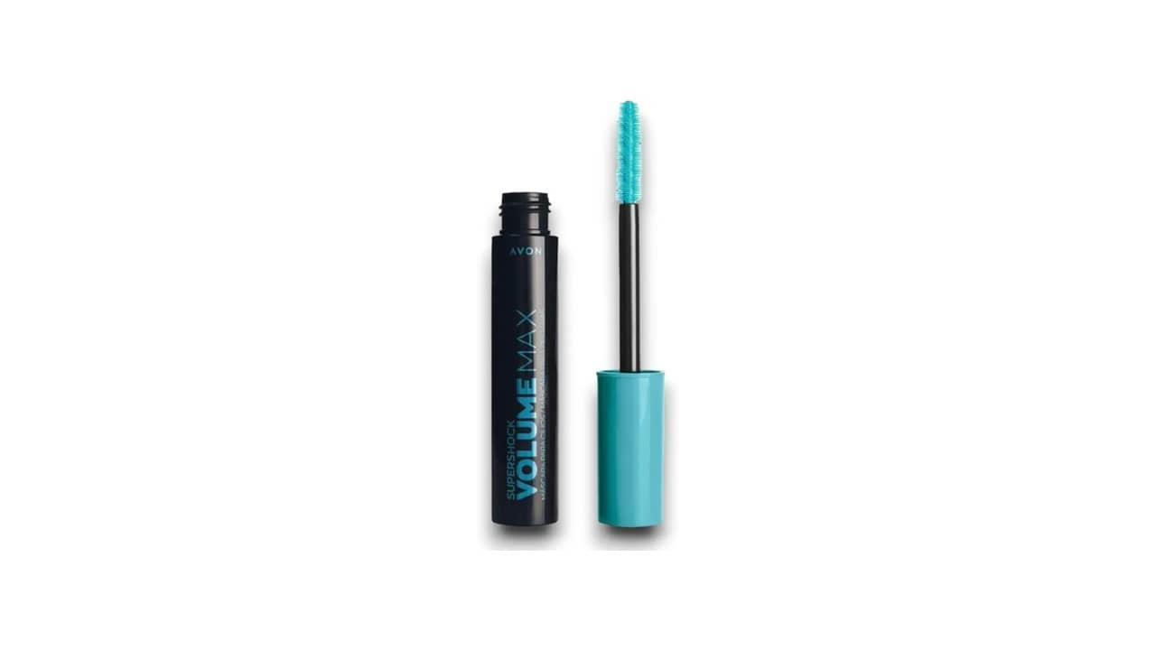 Melhor Máscara de Cílio Avon: Volume Intenso e Alongamento Perfeito