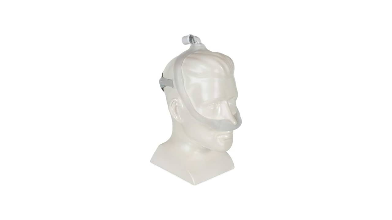 Melhor Máscara Nasal CPAP: Conforto e Eficiência Duradouros