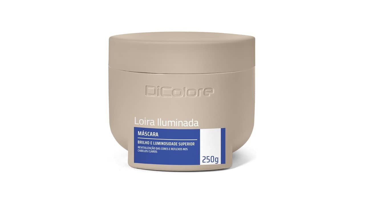 Melhor Máscara para Cabelo com Luz: Revitalização de Cores e Hidratação