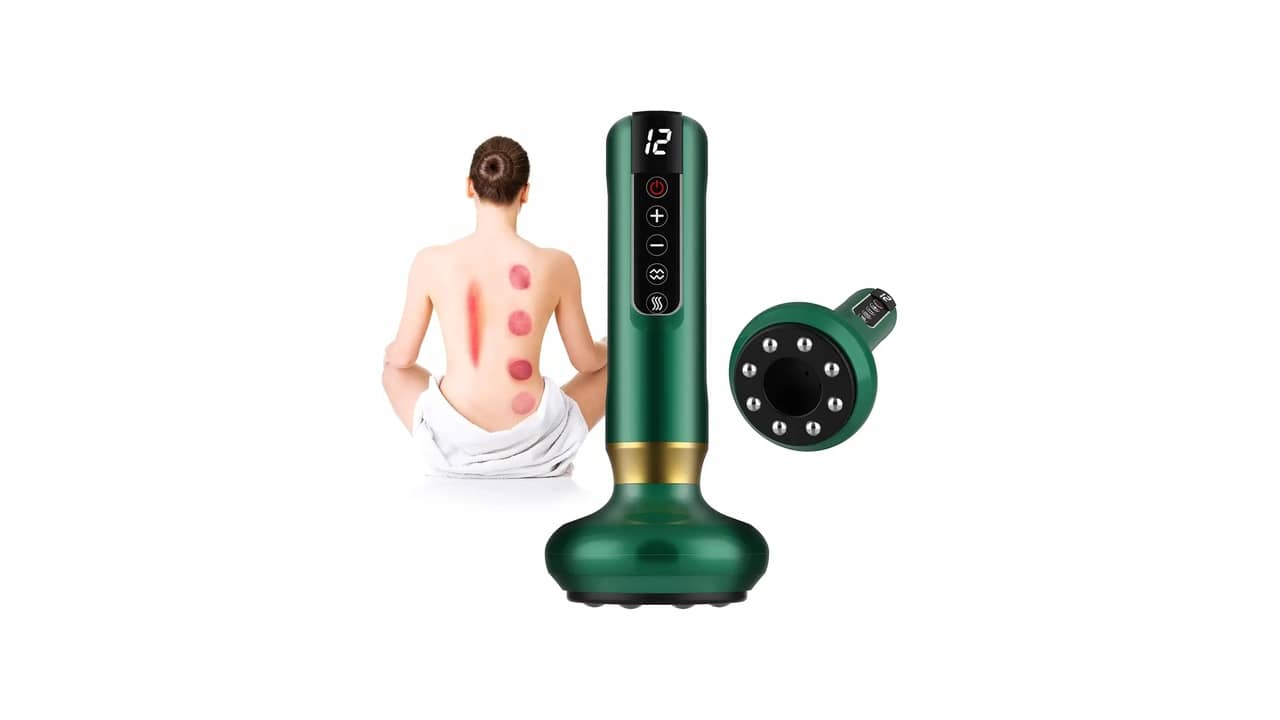 Melhor Massageador para Celulite: Técnicas de Drenagem Linfática Eficazes