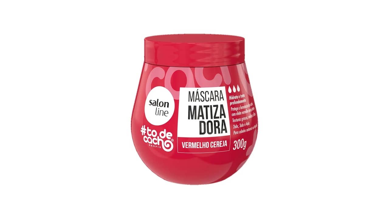 Melhor Matizador Vermelho: Qual é a Opção Mais Intensa e Versátil?