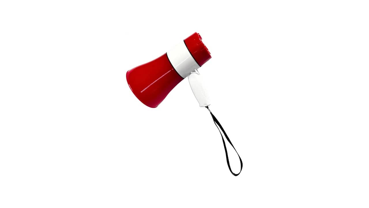 Melhor Megafone: Analise Completa de 10 Modelos de Alta Potência