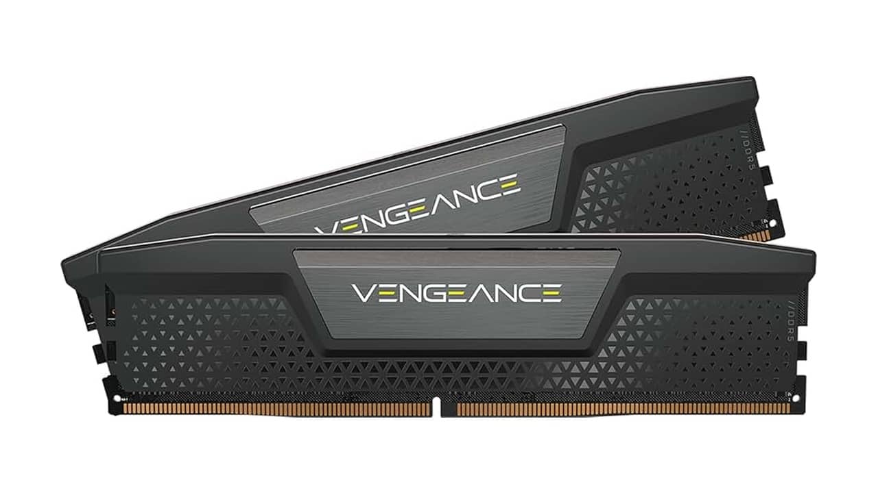 Melhor Memória RAM DDR5: 8 Opções de Alta Performance e Desempenho