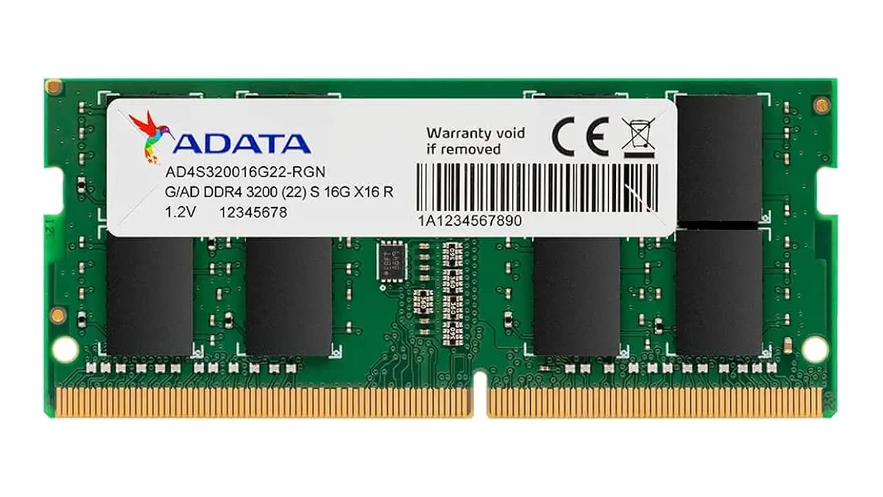 Melhor Memória RAM para Notebook: DDR4 3200MHz vs DDR5