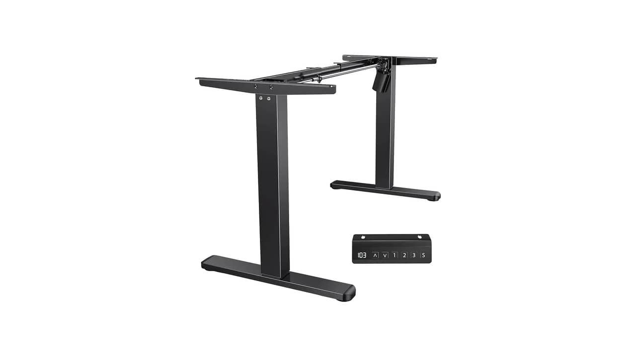 Melhor Mesa com Regulagem de Altura: Função Memória e Sistemas Anticolisão