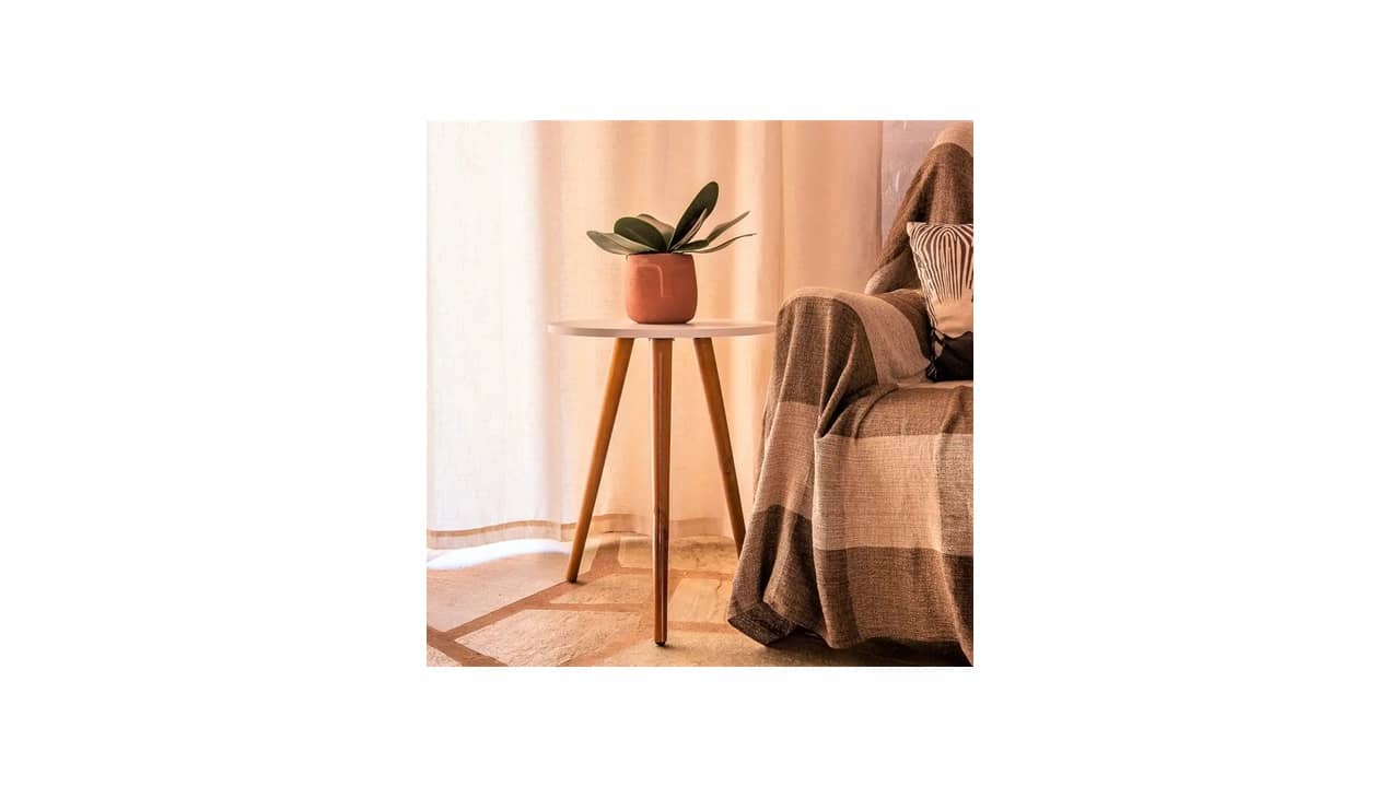 Melhor Mesa de Canto: Design Moderno e Versátil
