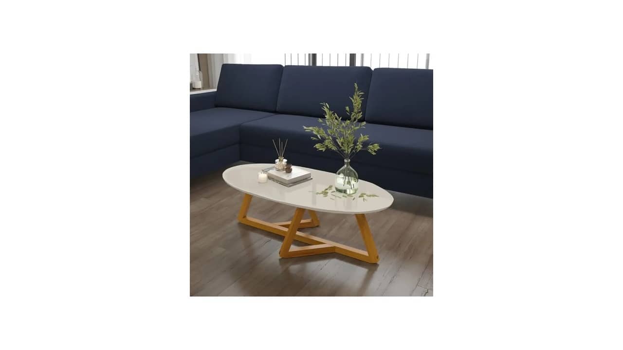 Melhor Mesa de Centro para Sala: Design e Funcionalidade