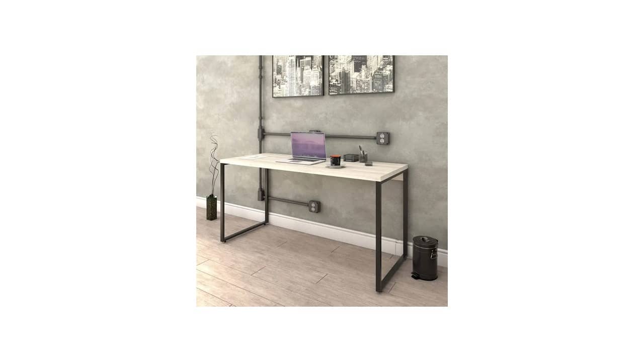 Melhor Mesa para Computador: Design Industrial e Especializada em Gaming