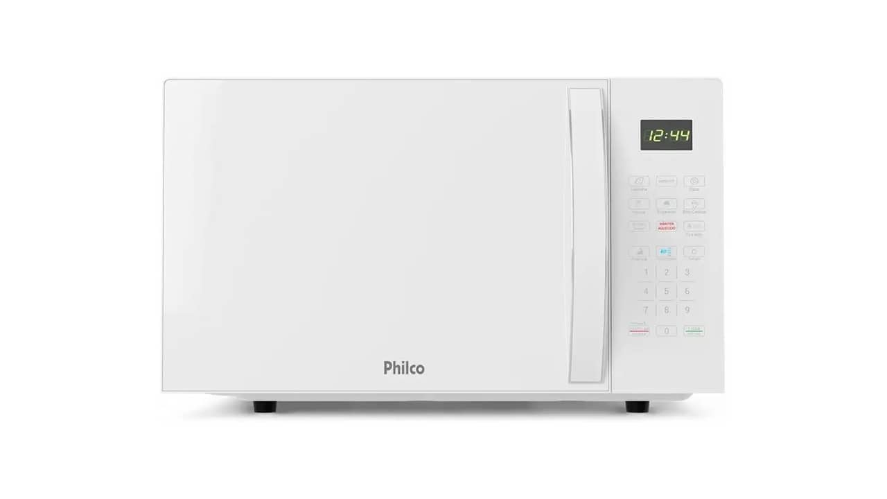 Melhor Micro-ondas 30 Litros: Tecnologia Limpa Fácil e Manter Aquecido