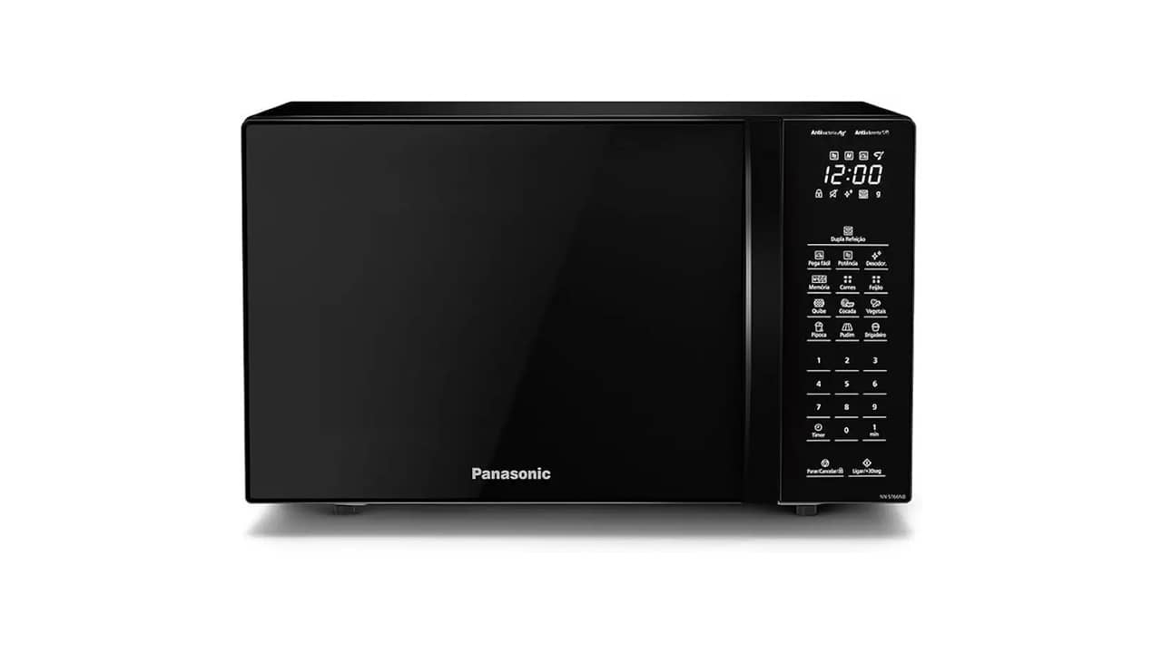 Melhor Micro-ondas Black Friday: As 10 Melhores Opções