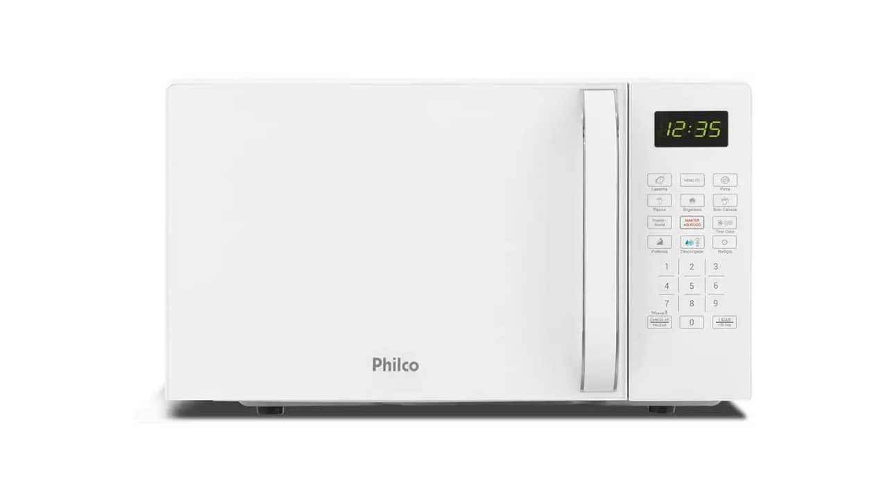 Melhor Micro-ondas: 10 Modelos com Tecnologia de Limpeza Fácil
