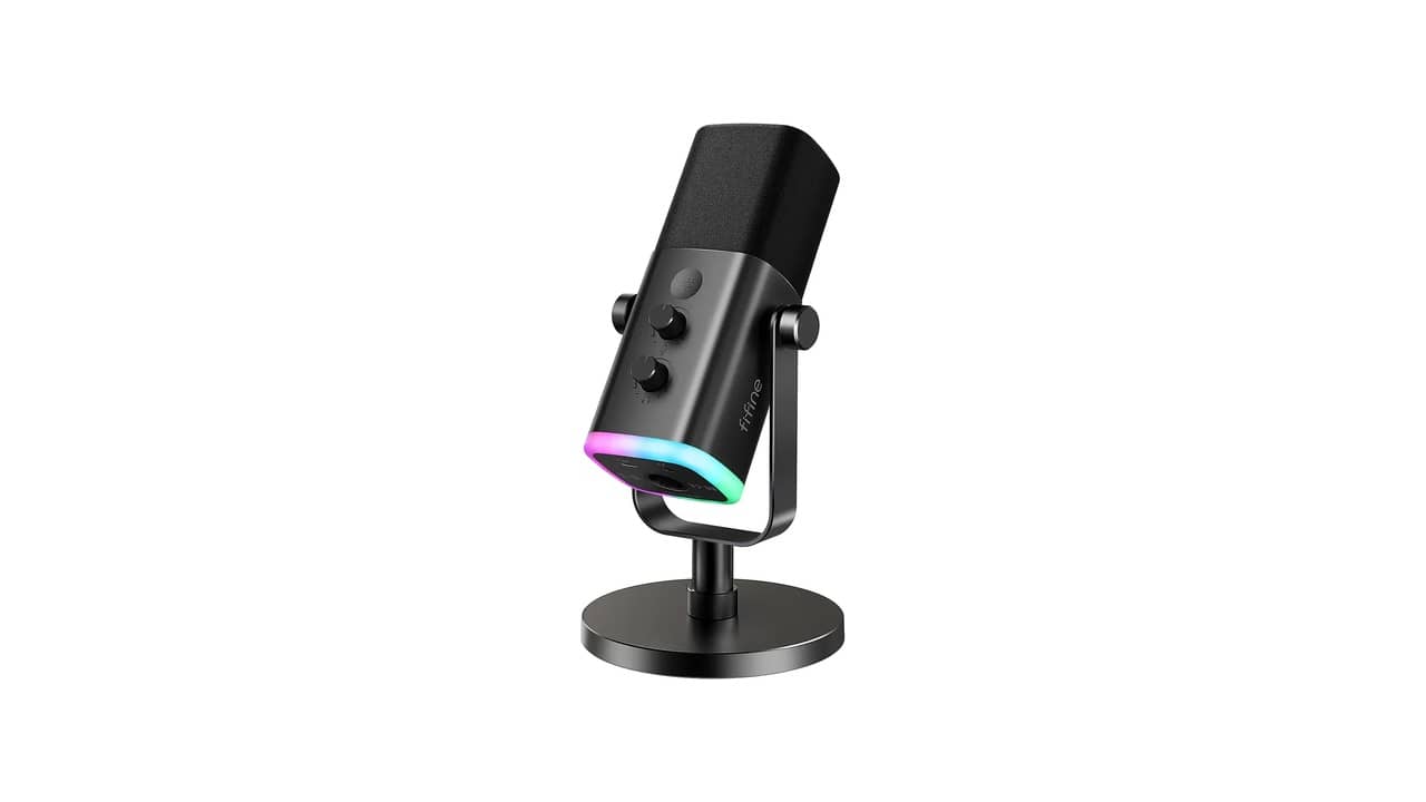 Melhor Microfone Dinâmico: Qual Se Adequa Melhor a Seus Necessidades?