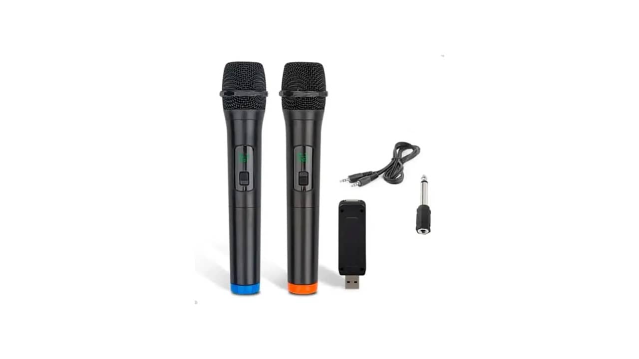 Melhor Microfone para Cantores Profissionais: Tecnologia e Desempenho