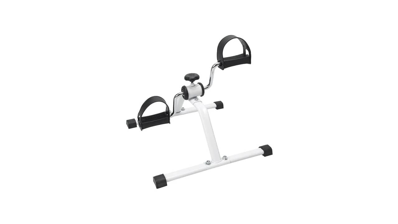 Melhor Mini Bicicleta Ergométrica: Portátil, Eficiente e com Monitor LCD