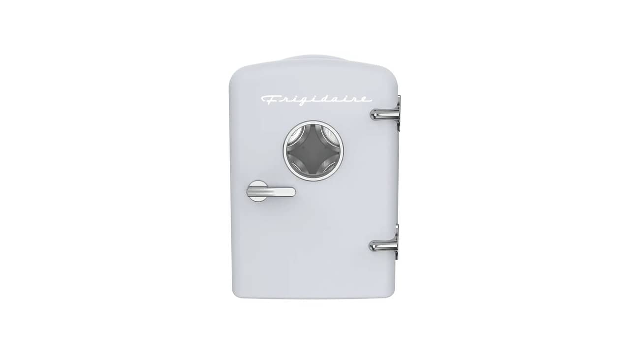 Melhor Mini Geladeira: Portátil com Tecnologia de Aquecimento e Refrigeracao