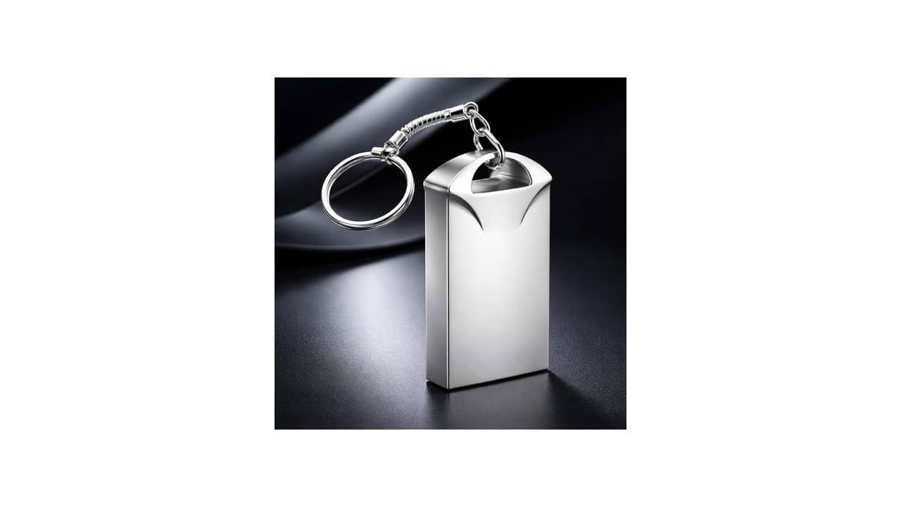 Melhor Mini Pen Drive: Rápido e Resistente para Dados Importantes