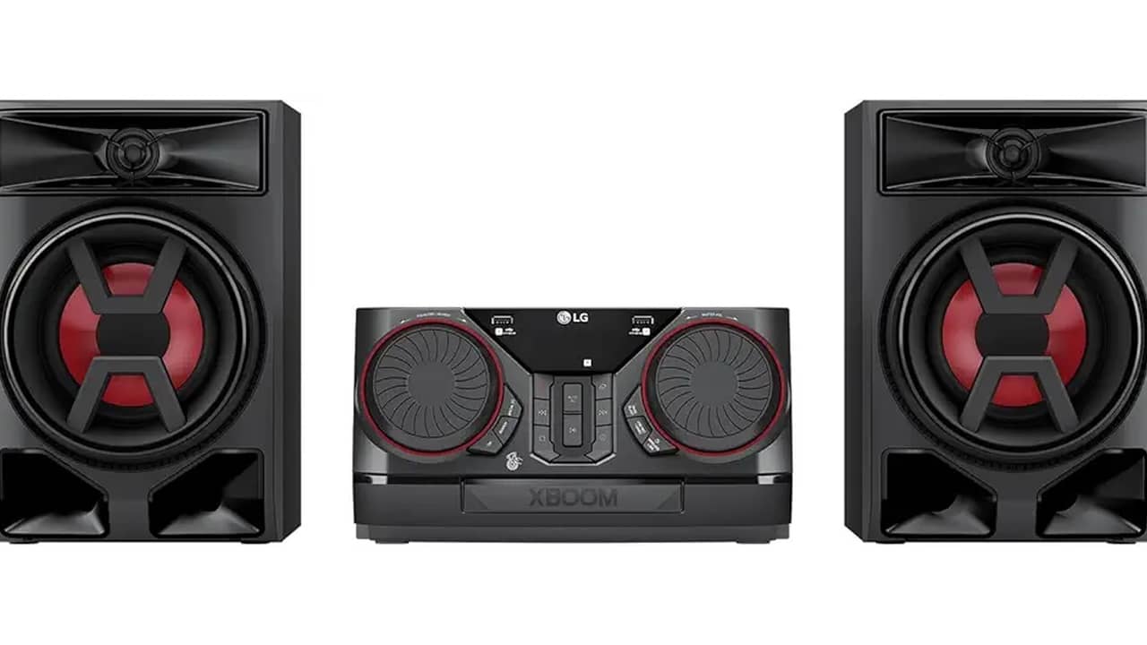 Melhor Mini System: Top 7 Opções para Sua Casa