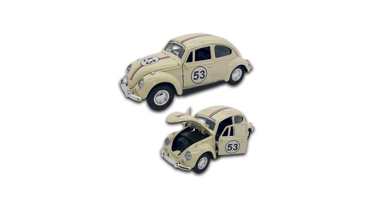 Melhor Miniatura de Carro: Clássicos e Esportivos em Destaque