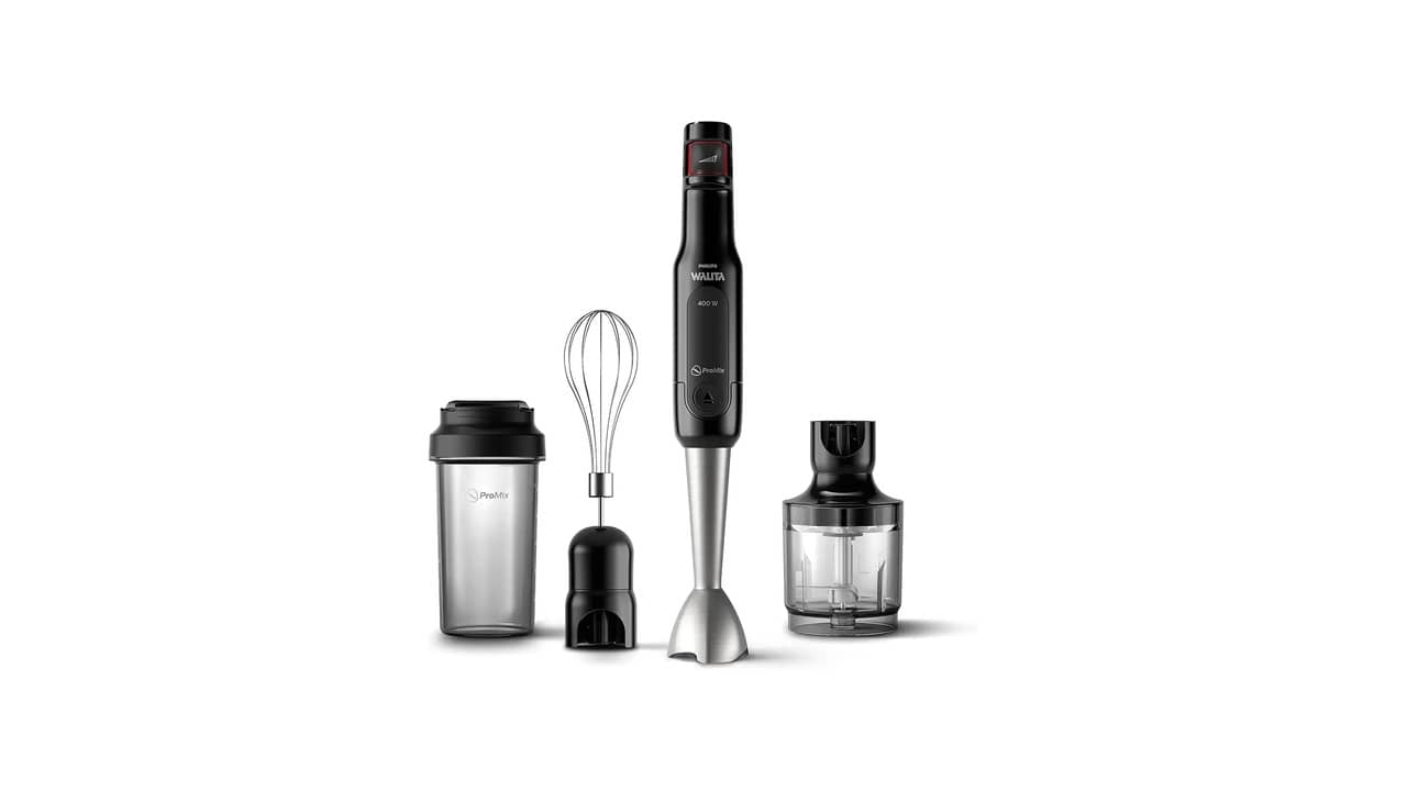 Melhor Mixer Profissional: Análise de 7 Modelos Multifuncionais