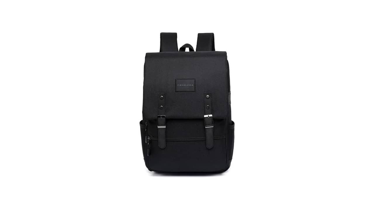 Melhor Mochila Cavalera Masculina: Design Elegante e Capacidade Máxima