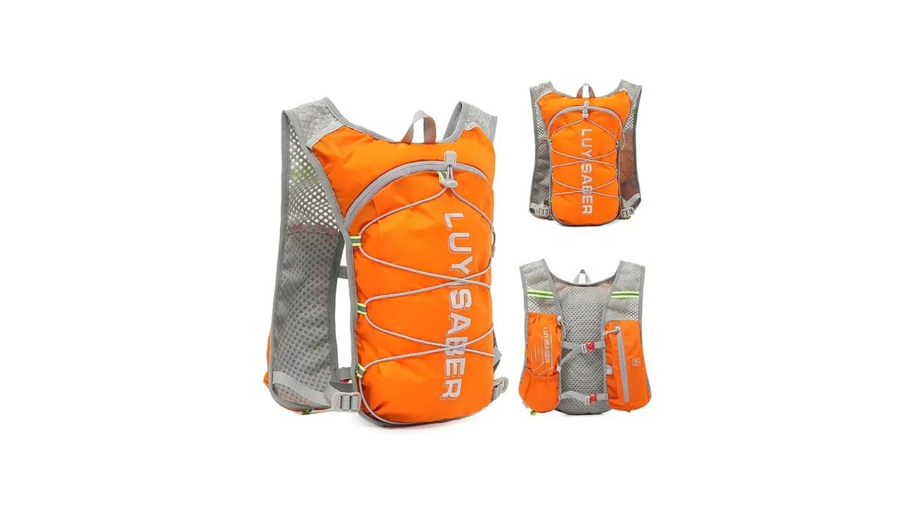 Melhor Mochila de Ciclismo: Hidratação e Funcionalidade