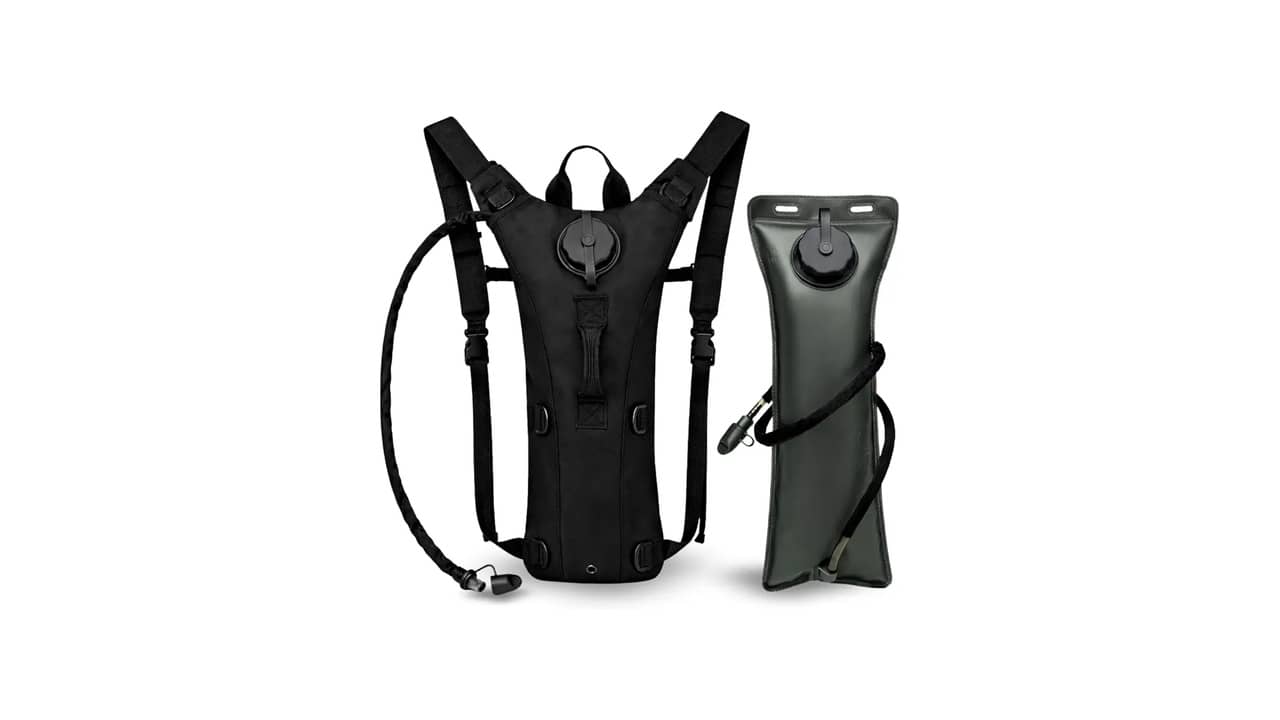 Melhor Mochila de Hidratação Térmica: Tamanho e Tecnologia de Refrigeração Comparados