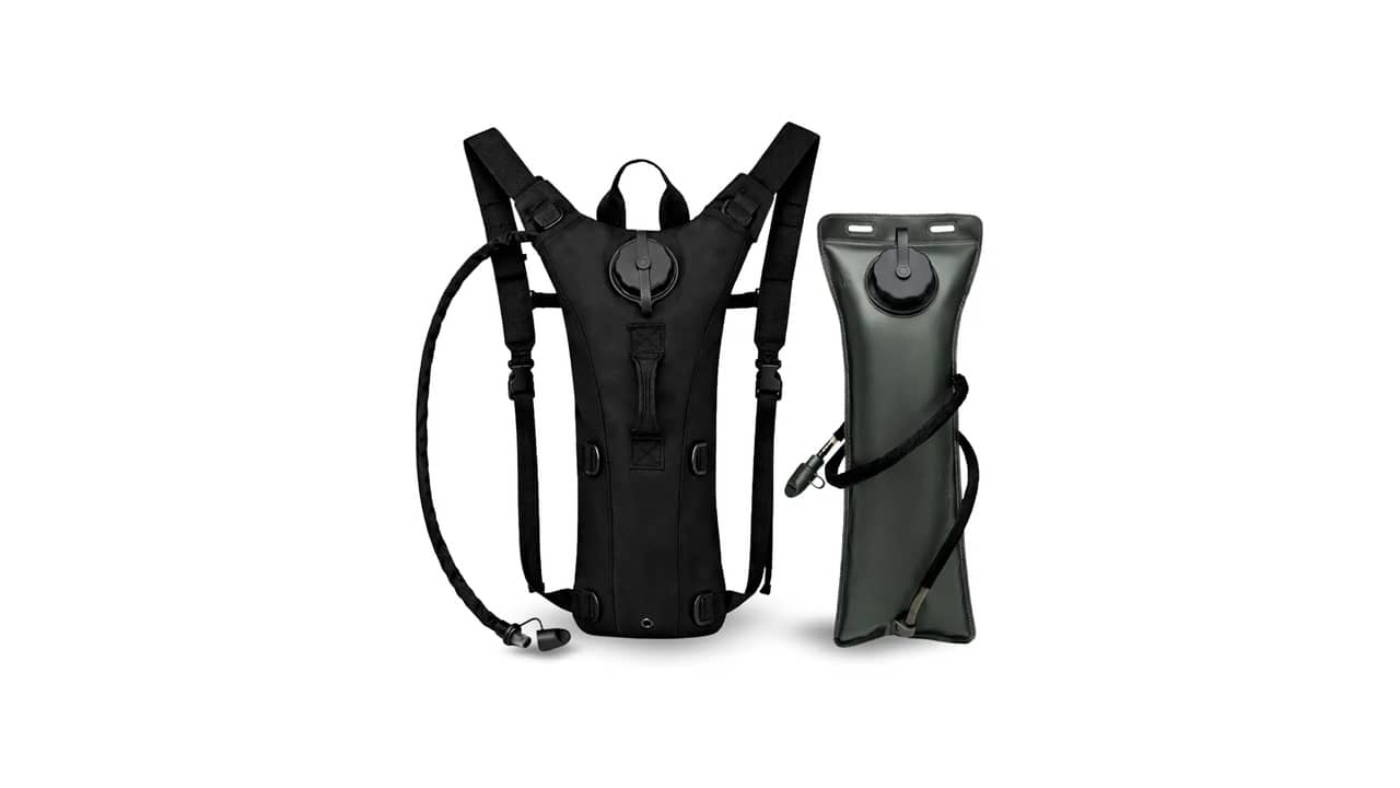 Melhor Mochila de Hidratação: 10 Modelos Resistentes e Eficientes