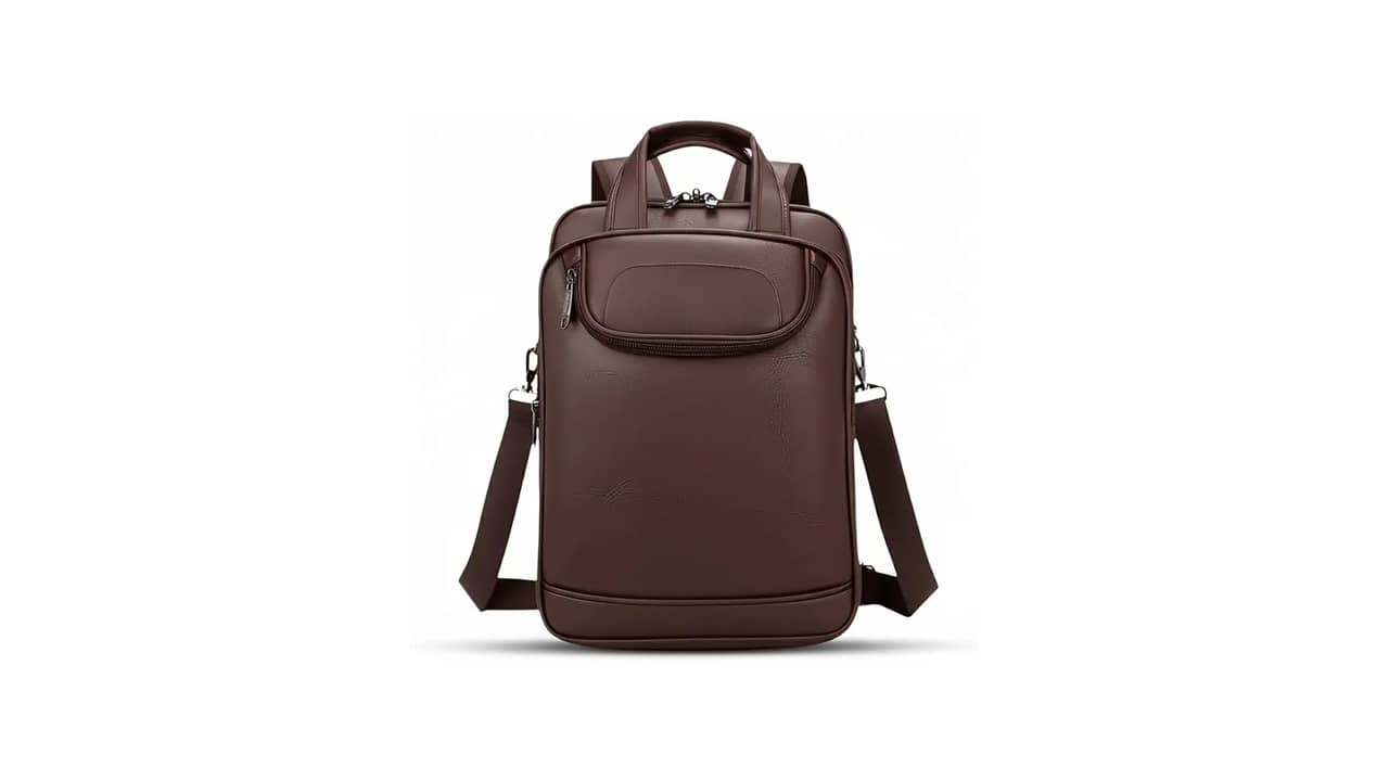 Melhor Mochila Executiva: Impermeável e Antifurto