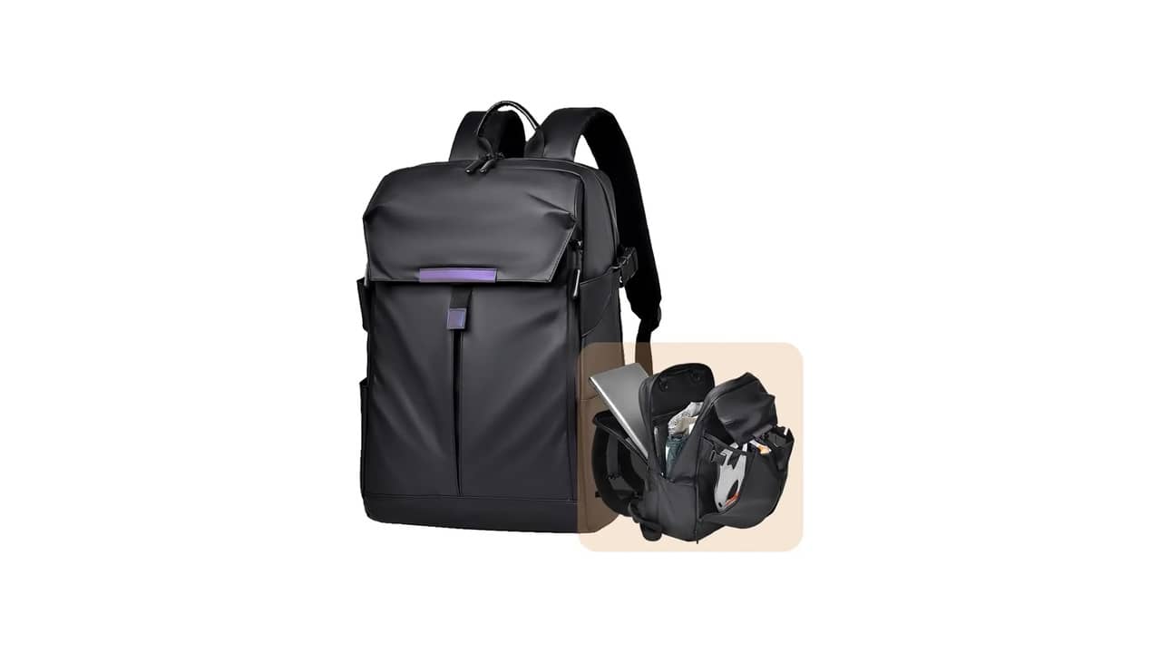 Melhor Mochila Impermeável para Aventura e Viagens