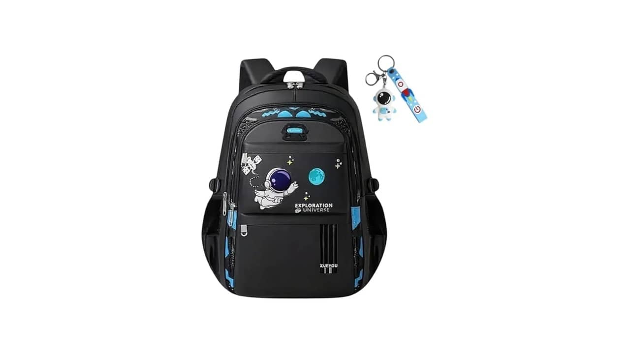 Melhor Mochila Infantil: Estampas Divertidas e Alto Desempenho