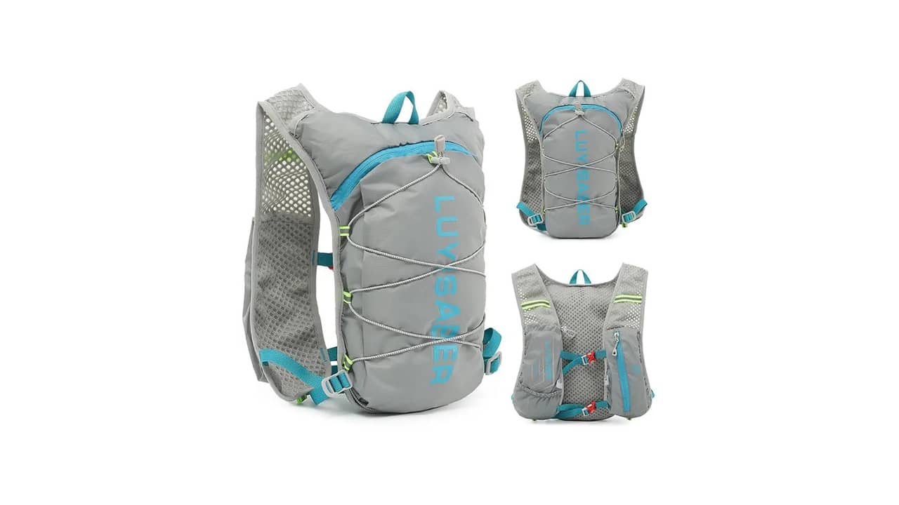 Melhor Mochila para Corredor: 10 Modelos com Hidratação e Espaço