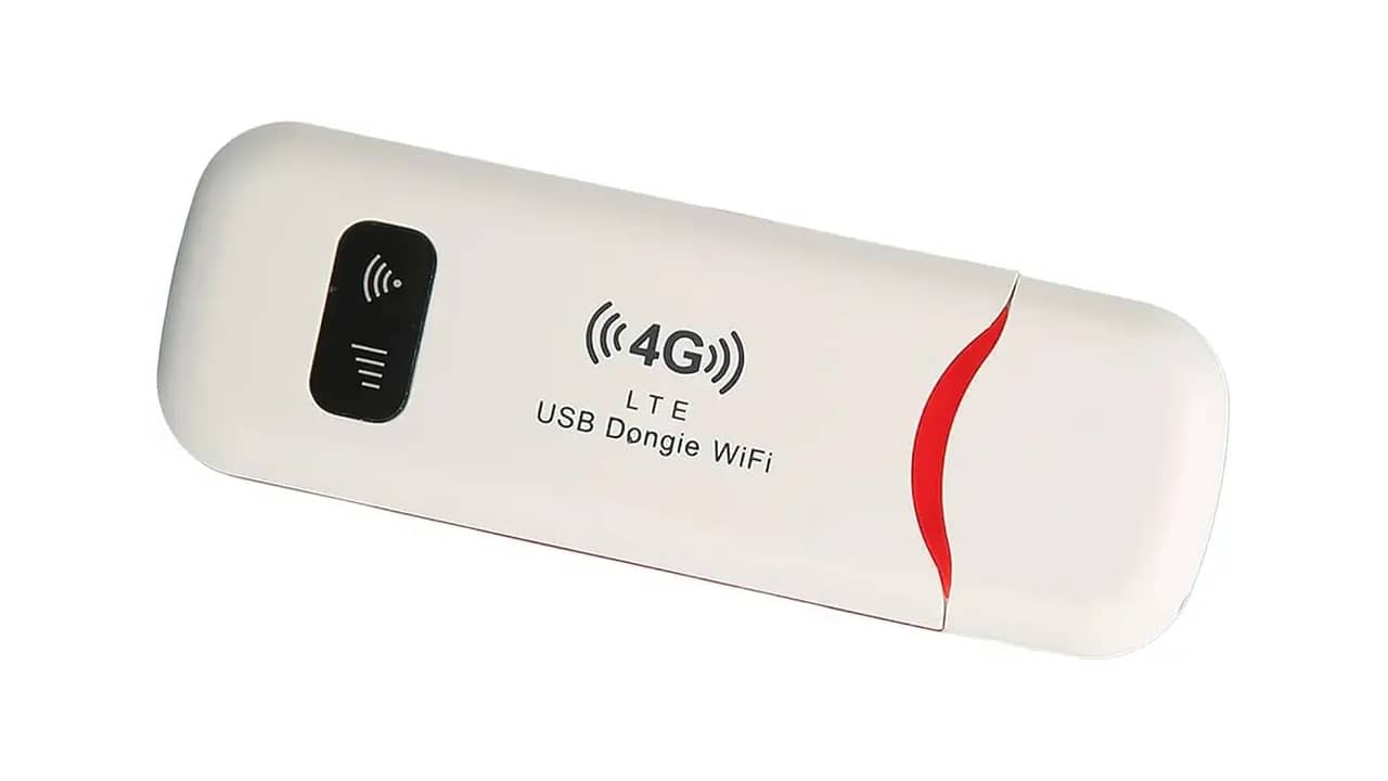 Melhor Modem 4G: Portátil e Eficiente para Conectividade 4G