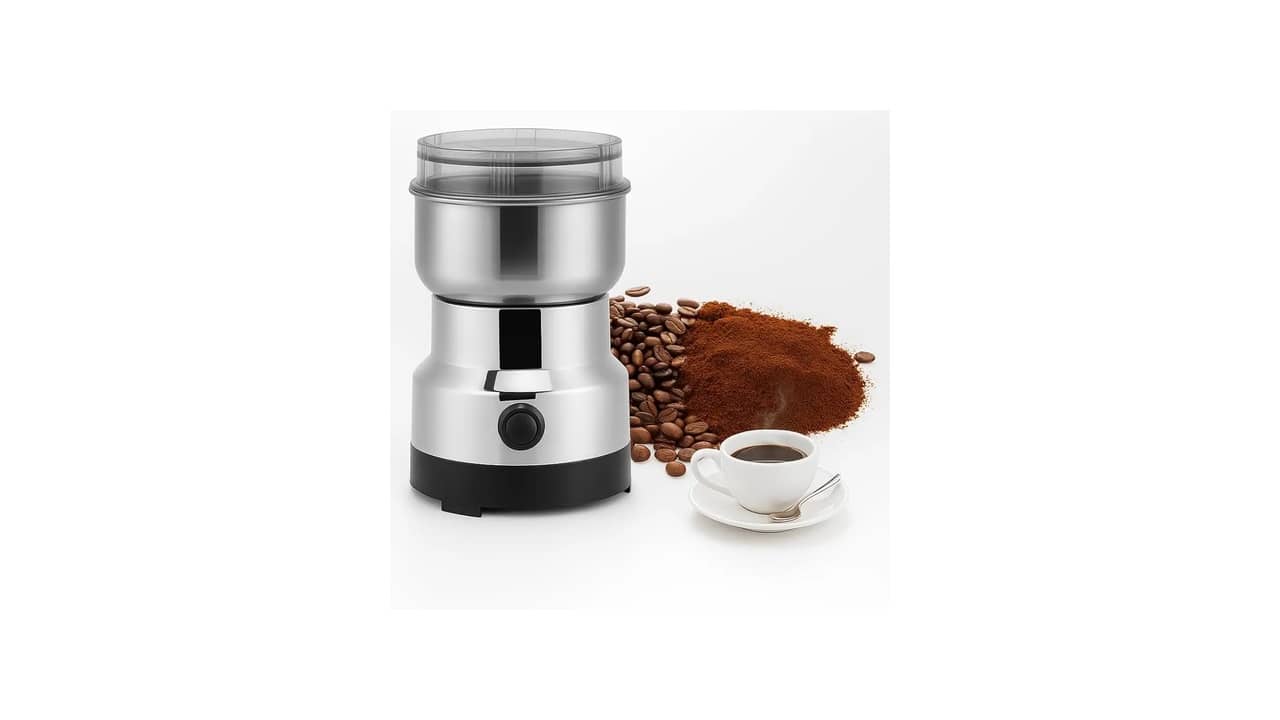 Melhor Moedor de Café Custo-Benefício: 10 Modelos Excelentes para Qualquer Orçamento