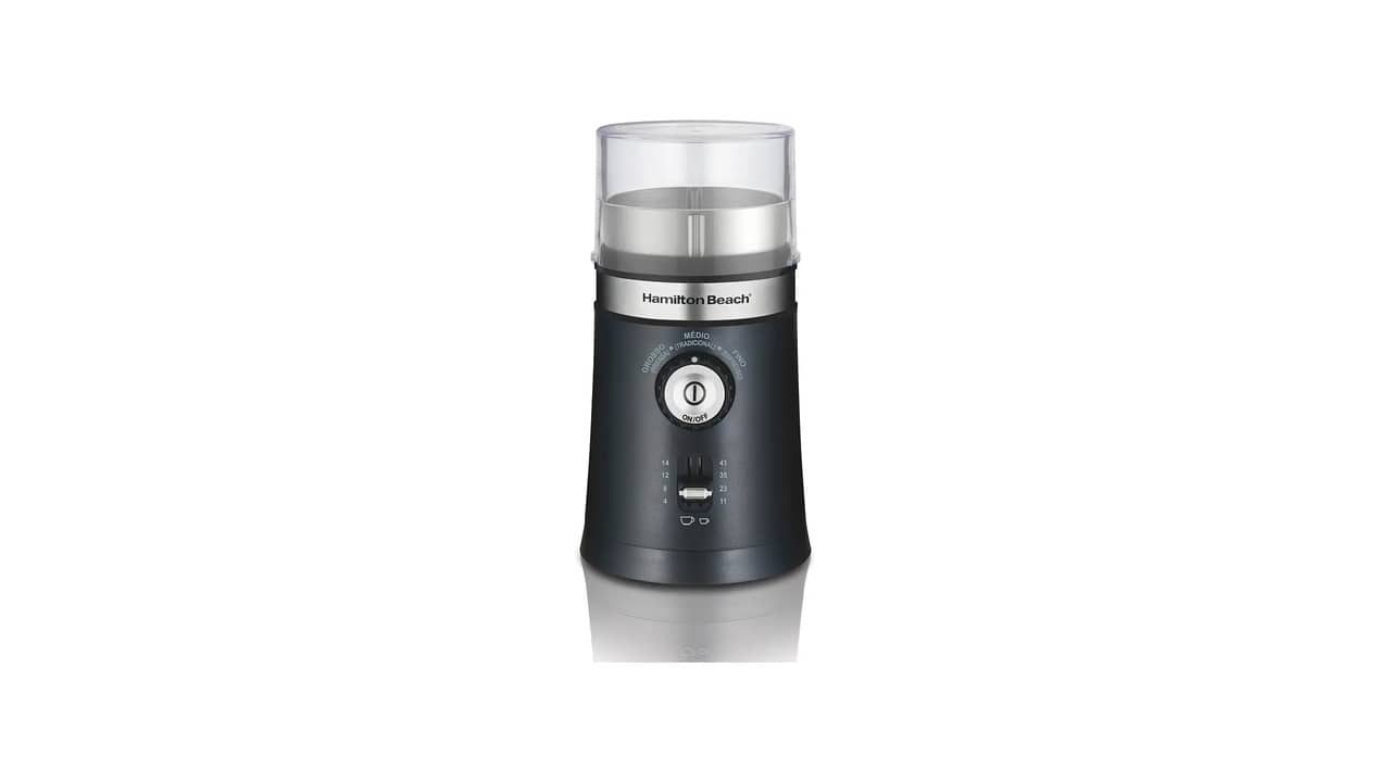 Melhor Moedor de Café Elétrico: 10 Opções com Tecnologia Avançada
